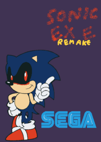 Sonic exe remake