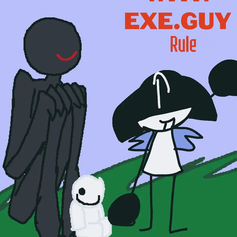 Game by @Mrlildude64