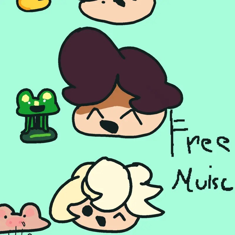 Game by @faristheduck_king