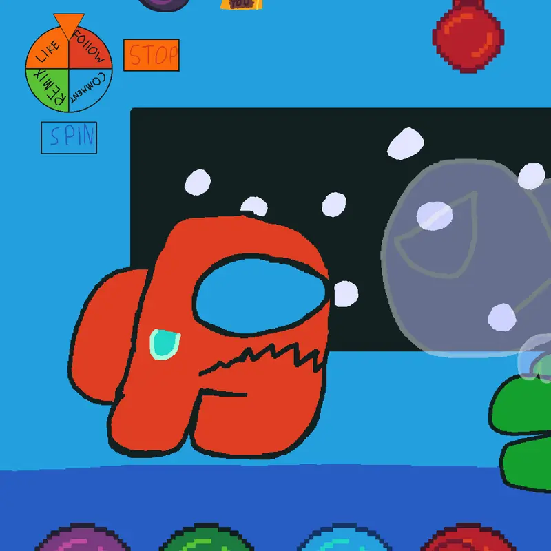 Game by @aall_v