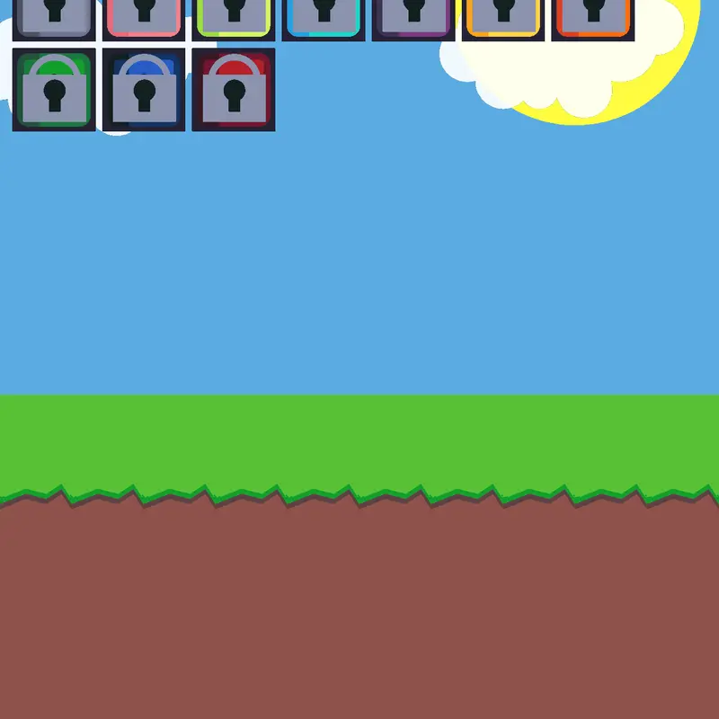 Game by @raw_steak