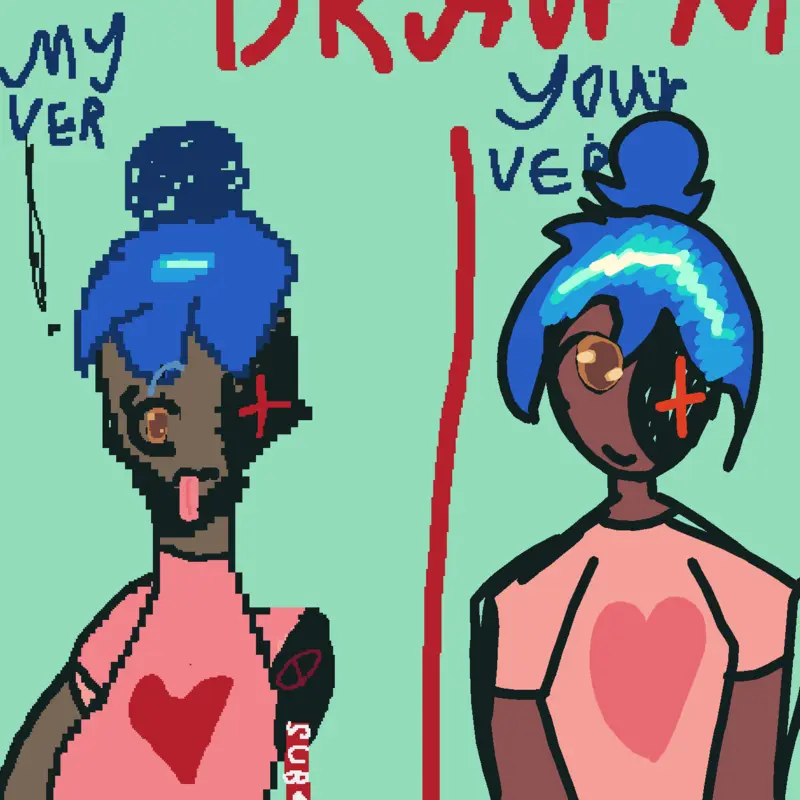 Game by @KittenLuvKid