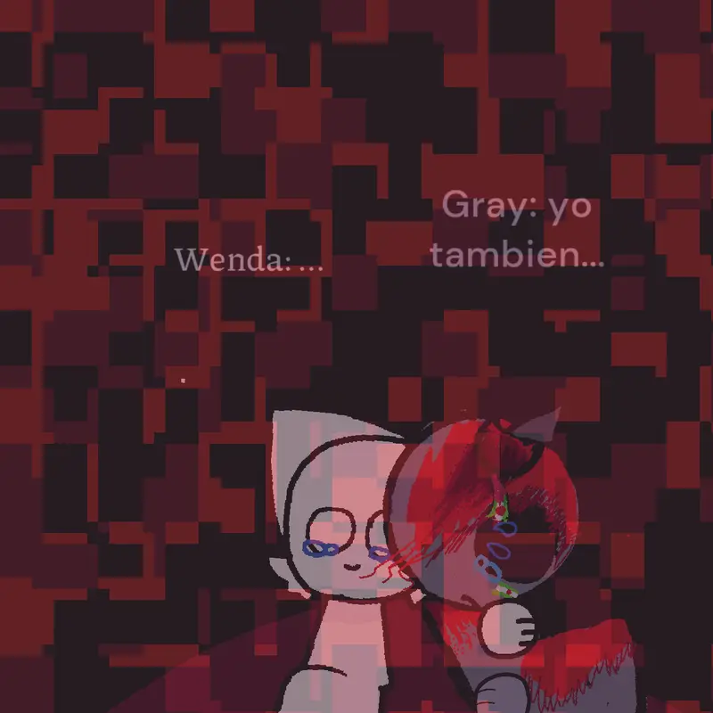 Game by @Wenda_2025_xd
