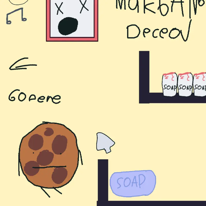 Game by @Mochicat_Halloween