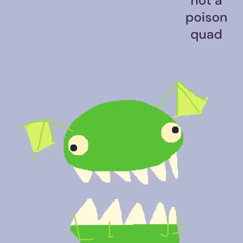 Game by @MeMakes