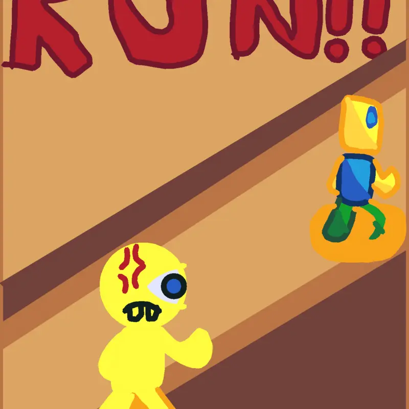 Game by @SpongeBoyHightman2389