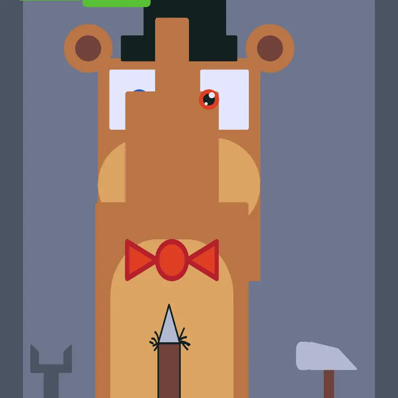 Game by @korlute