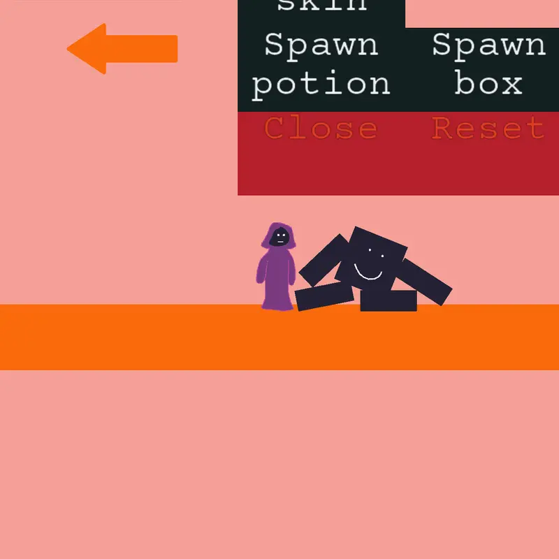 Game by @phsychichmann00000