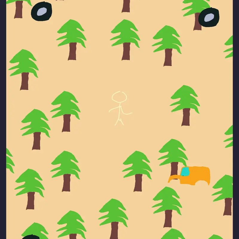 Game by @OllyWinter