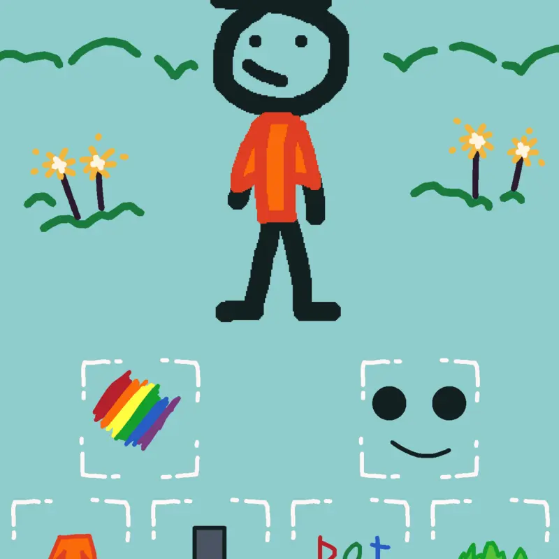 Game by @UniqueBEE40811