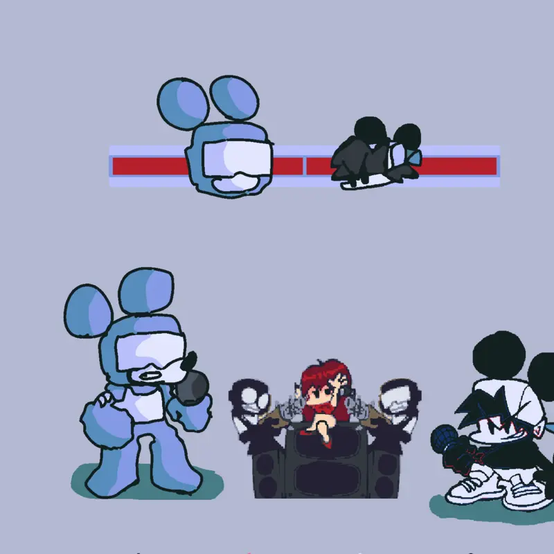Game by @baconhair123696fan0