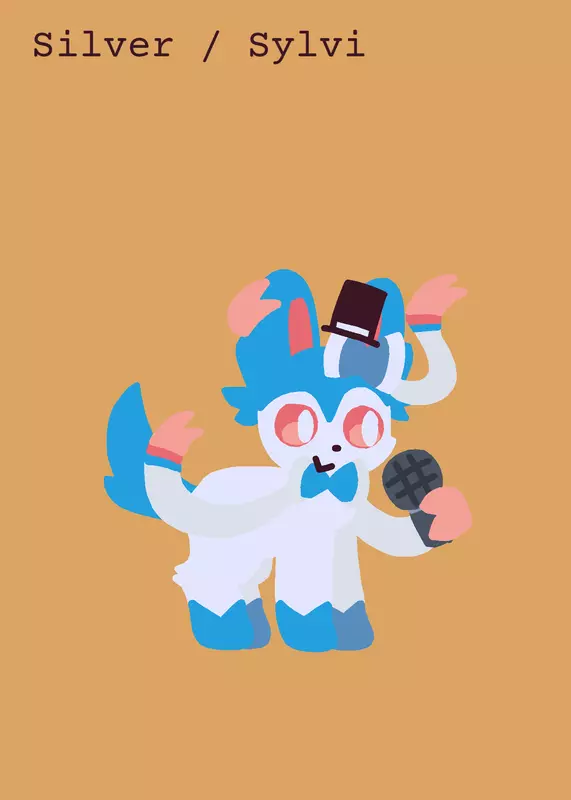 Game by @MoonWolfie