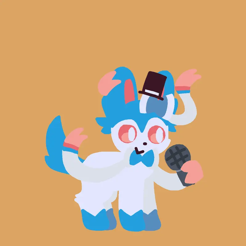 Game by @MoonWolfie