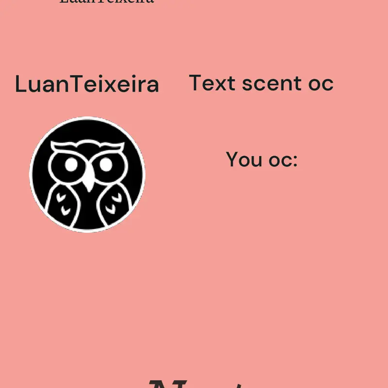 LuanTeixeira by @LuanTeixeira