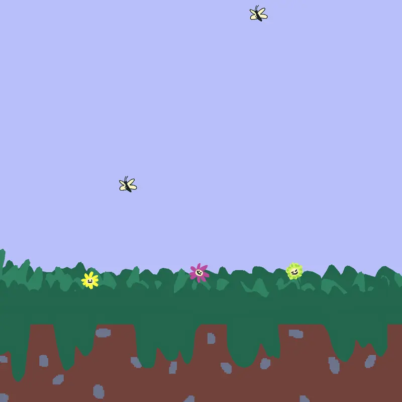 Game by @Morgane01