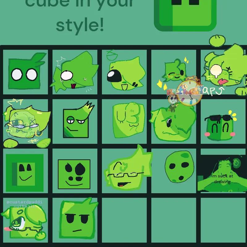 Game by @IvanderSchreckliche