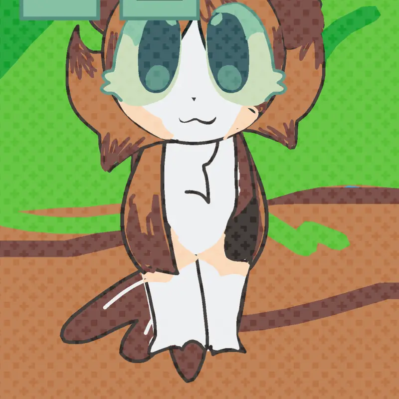Game by @AlisaCheshirecat