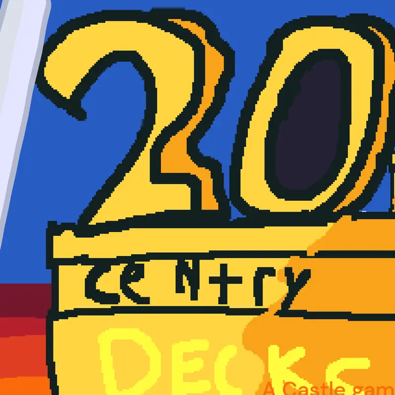 Game by @heffley_games
