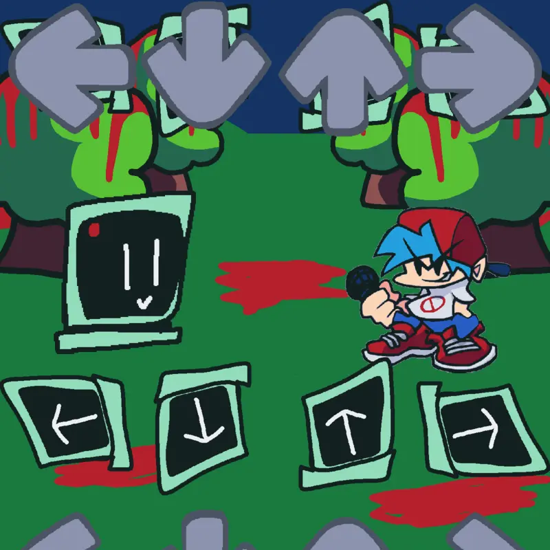 Game by @jinglesisreal