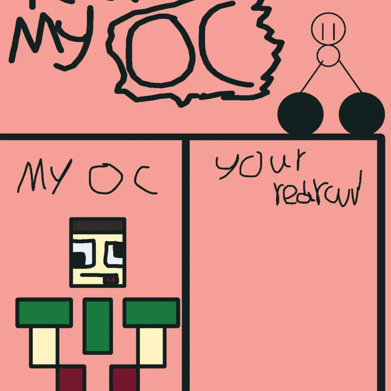 Pls redraw this by @sir_spider