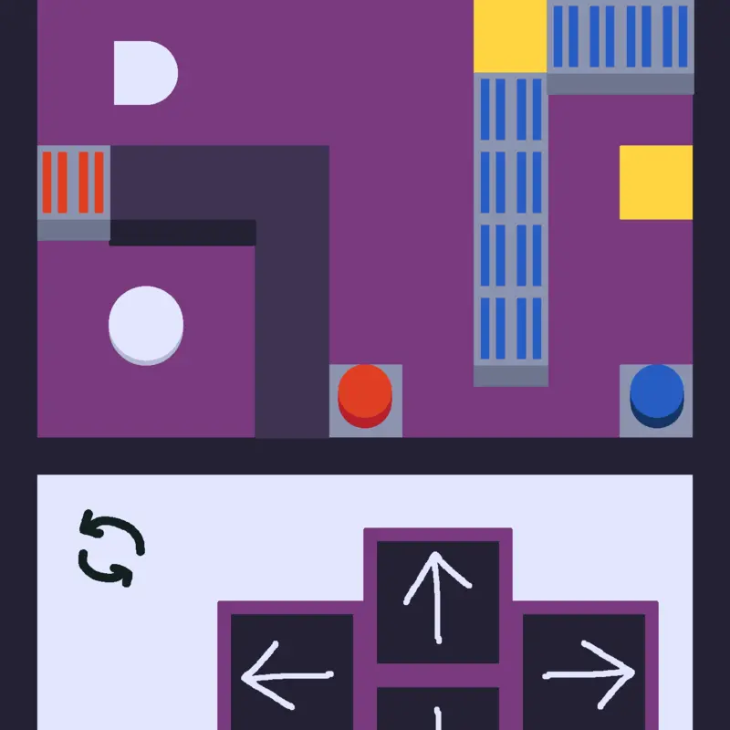 Game by @Mungon_