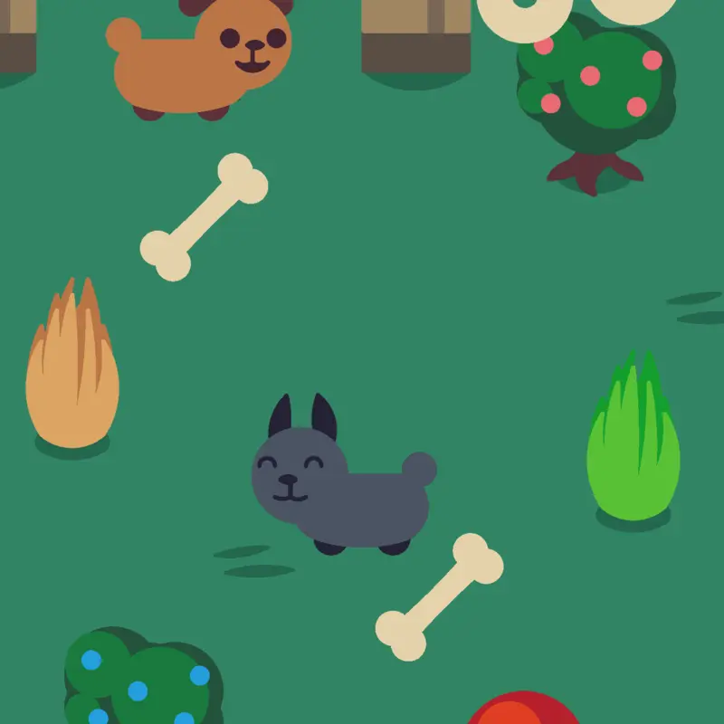 Game by @fin_frog