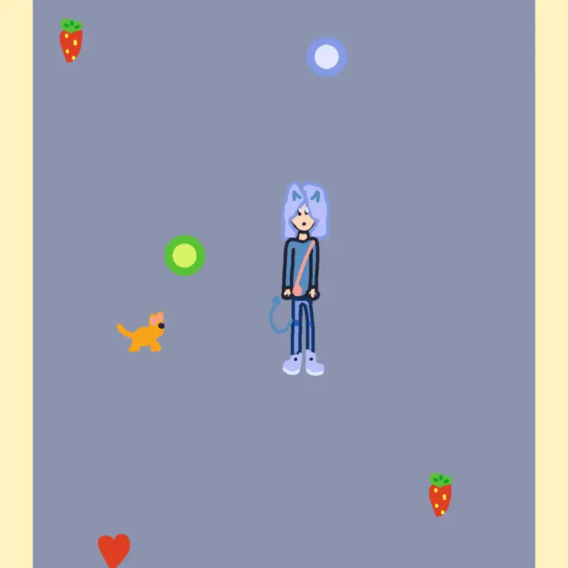 Game by @Unix