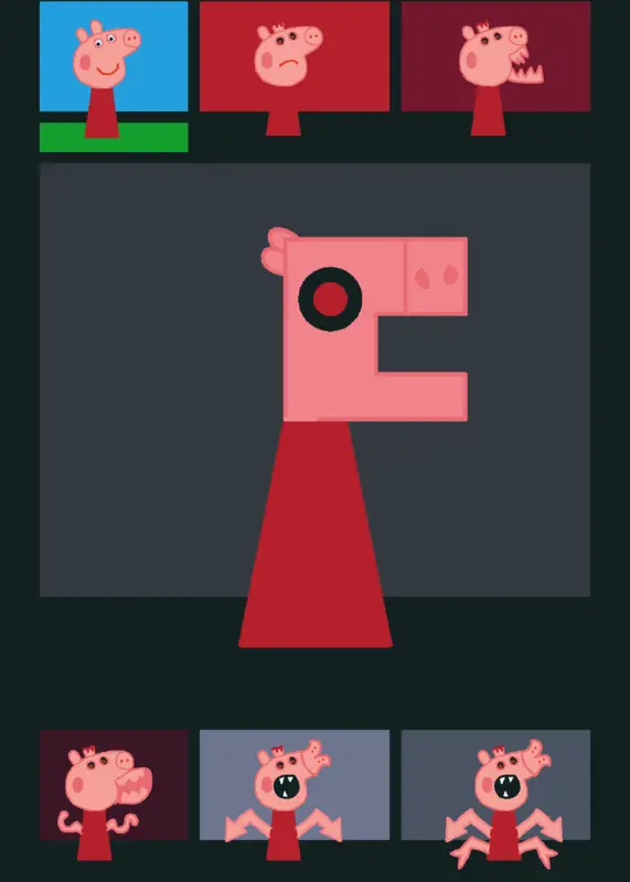 Game by @DindaUmar