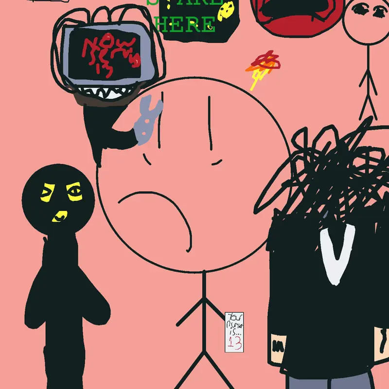 Its here!!!1!1!1!1!!! by @kingdozer