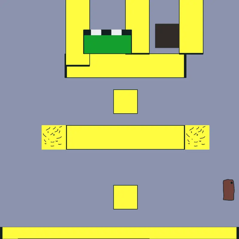 Game by @jorge12900