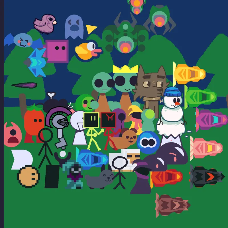 Game by @Adam_amazing