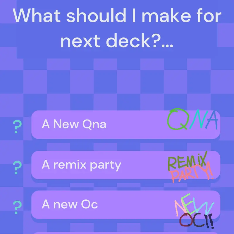 Game by @LillyLemon
