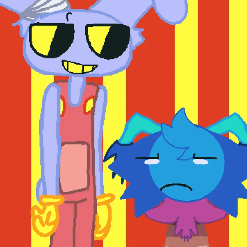Game by @Jax_Fan_QNA