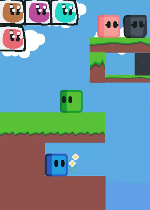 Game by @ChoaticBee