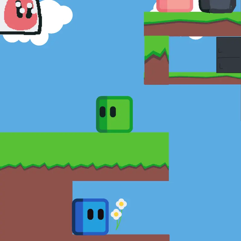 Game by @ChoaticBee