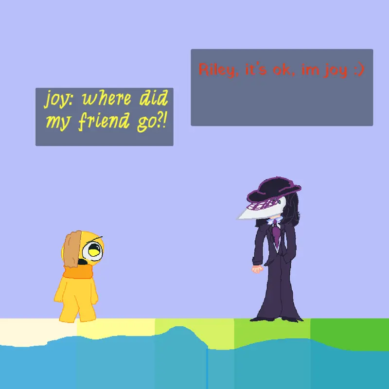 Game by @Ely_MUR