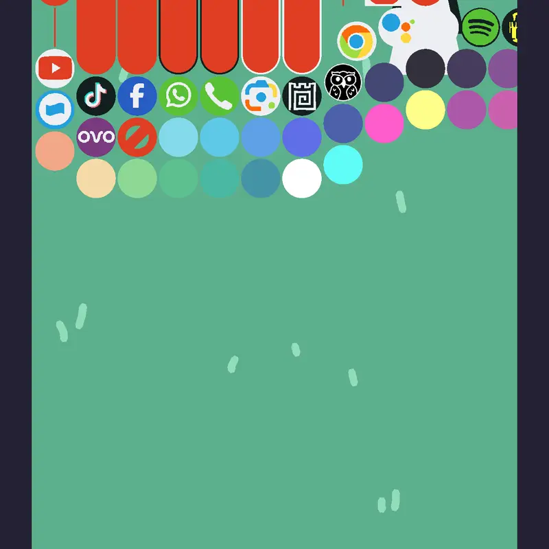 Game by @FatmawatiNasir1188