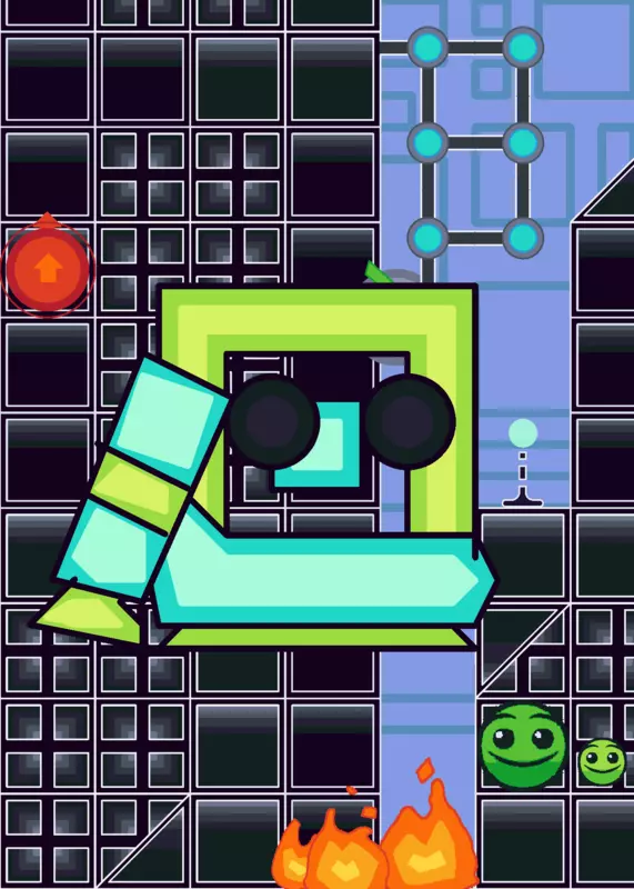 Game by @Deck_tester