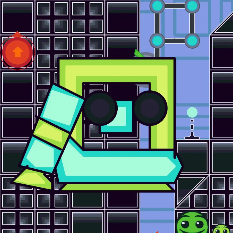 Game by @Deck_tester