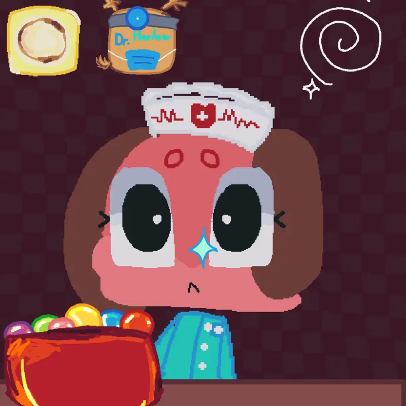 Game by @VioletVeil