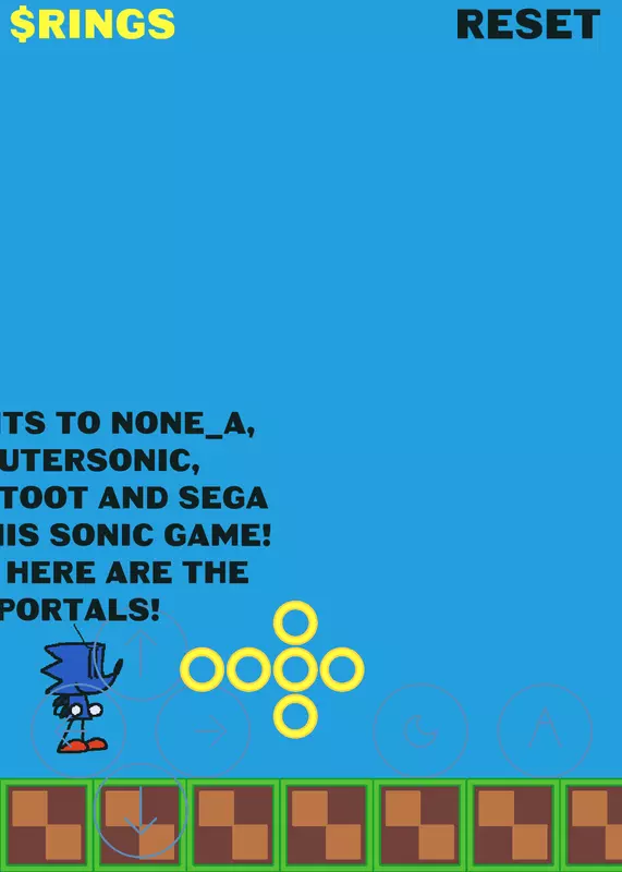 Game by @Oddbotoutfan