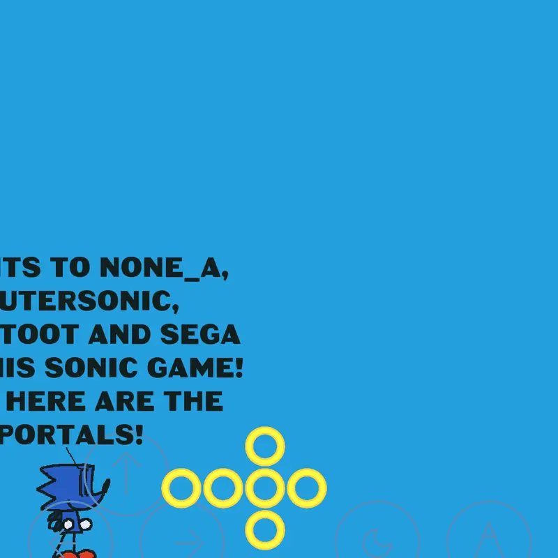 Game by @Oddbotoutfan