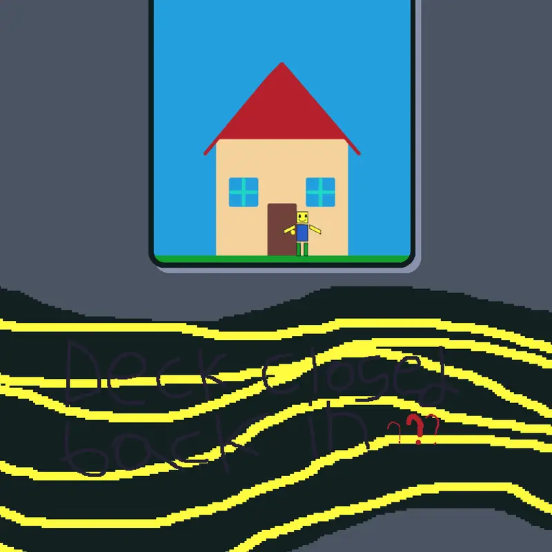 Game by @retiredCastleCreator