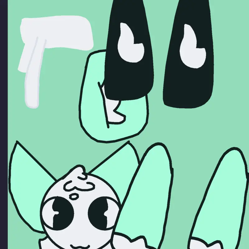 Game by @trixiegteen