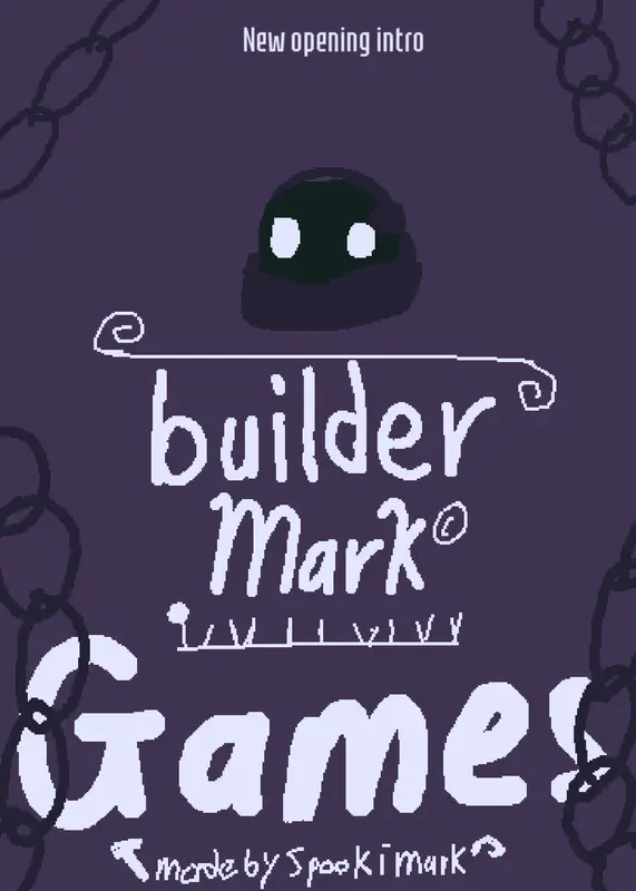 Game by @BuilderMark