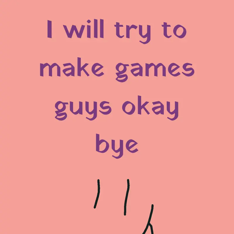 Game by @Mega_Apple