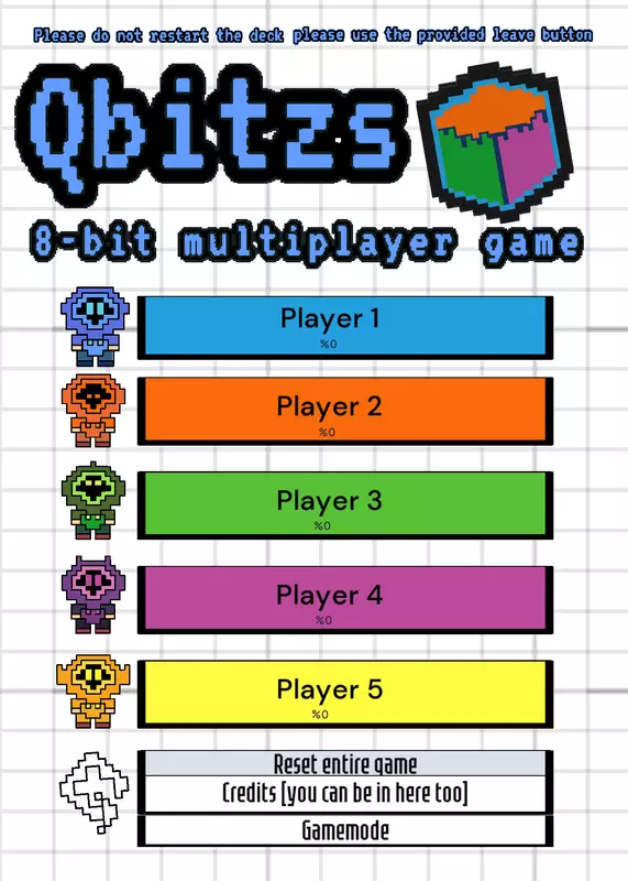 Game by @doodlemard
