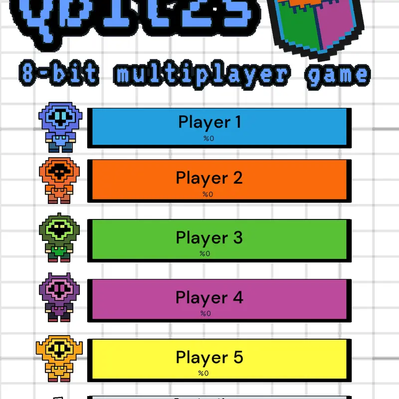 Game by @doodlemard