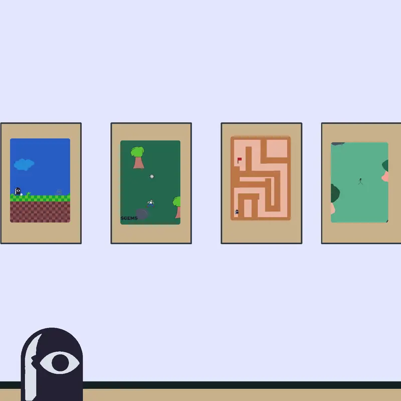Game by @Not_Zoey