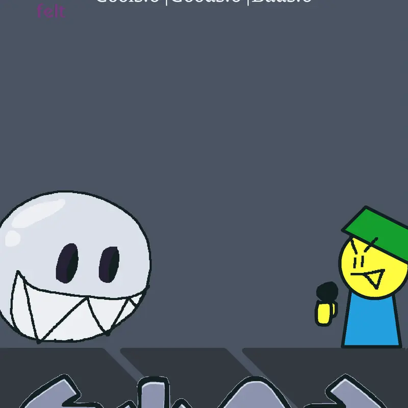 Game by @shedletskyPWN